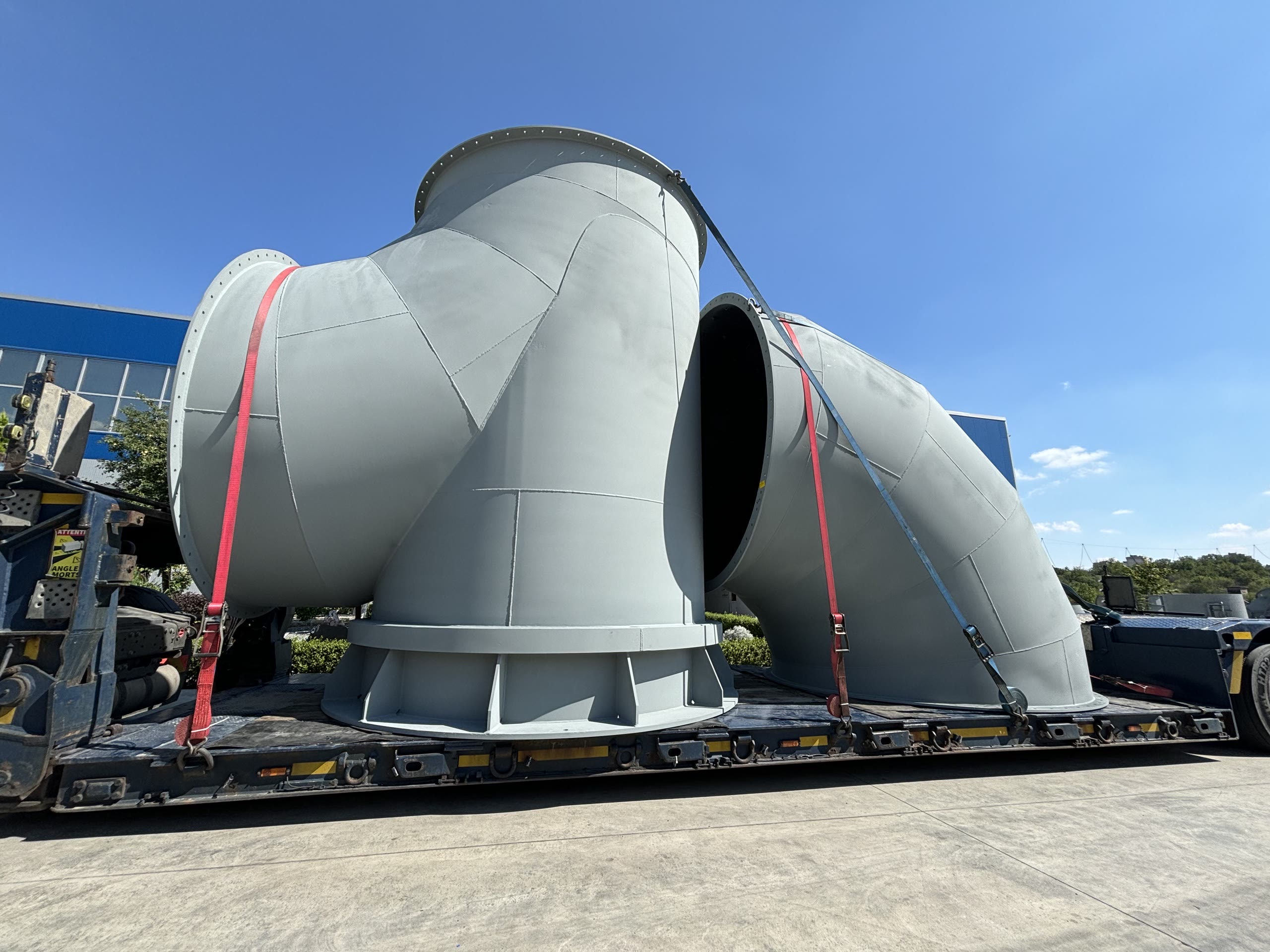 Packaging and Logistics