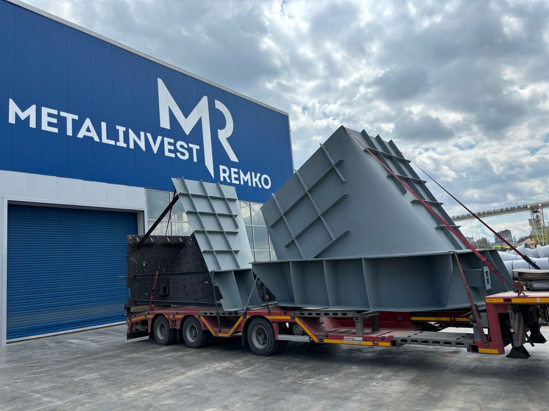 Packaging and Logistics