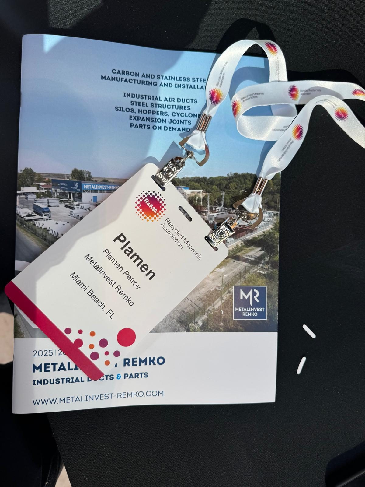Exhibitions & Conferences — First Half of 2026 — 3