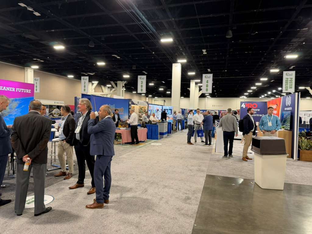 Exhibitions & Conferences — First Half of 2026 — 8