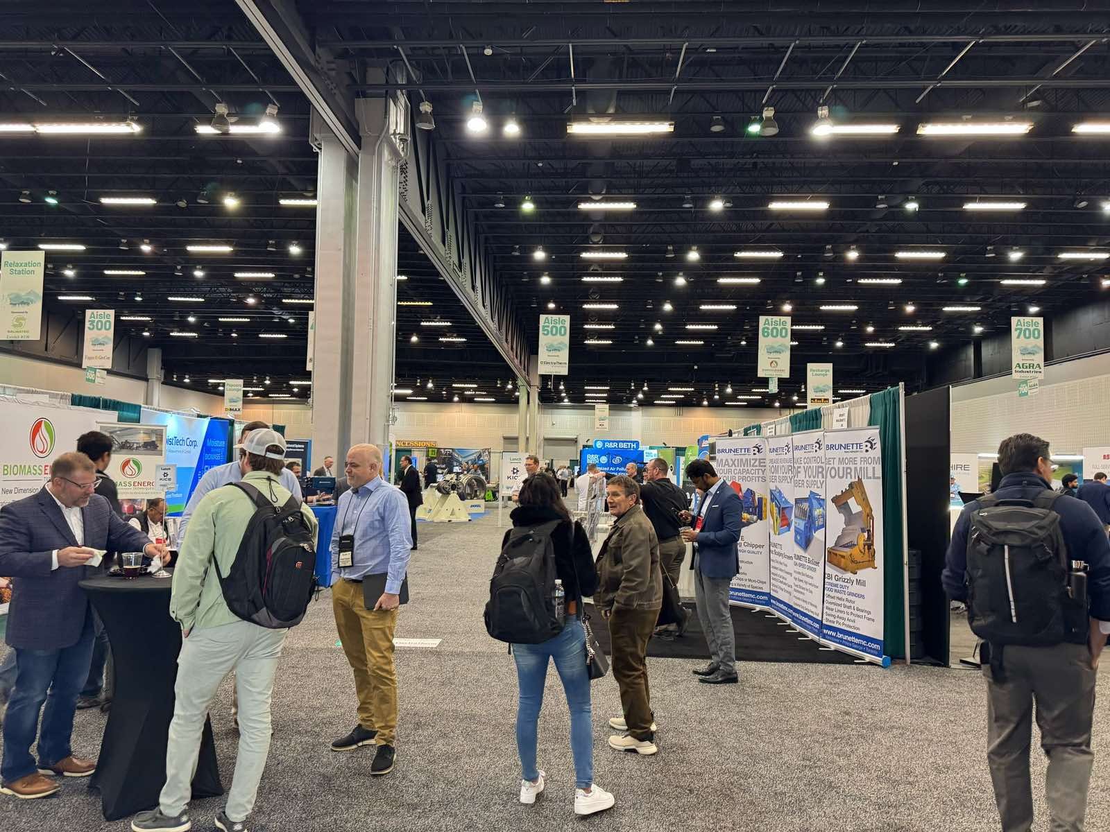 الزيارات الصناعية الدولية لعام 2025 — 3