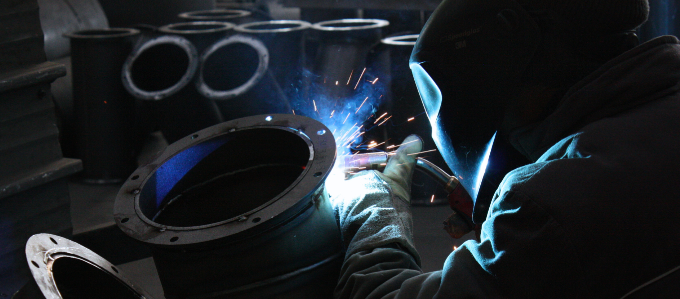 Assembly and Welding