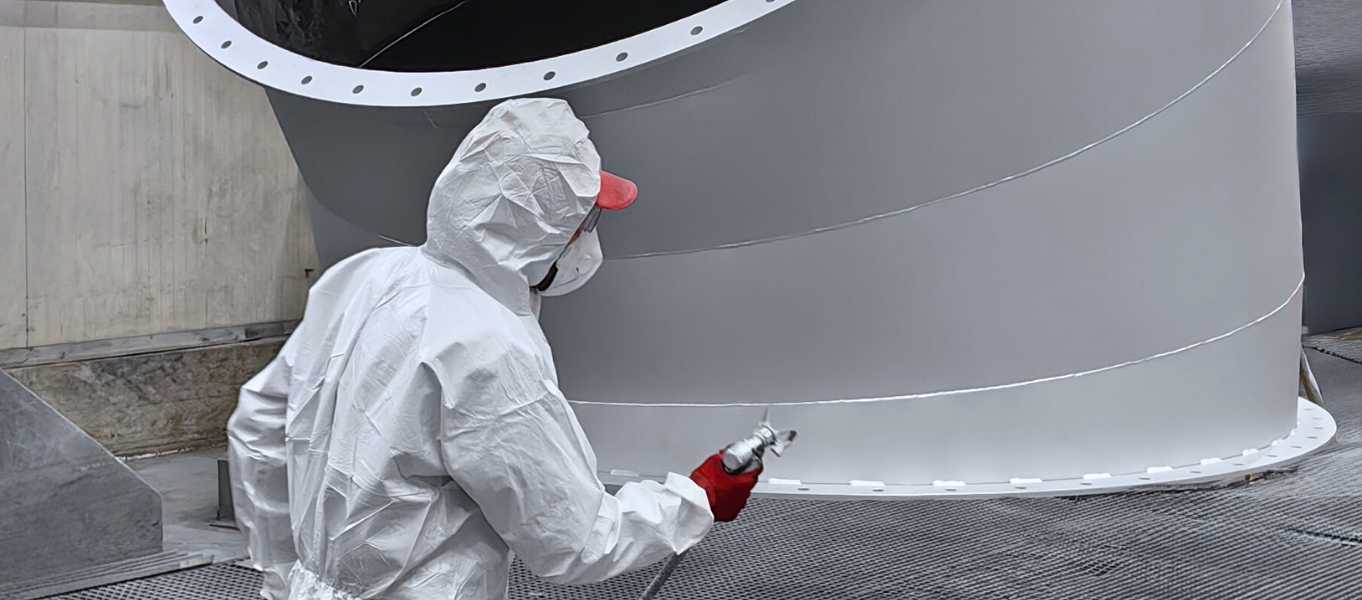 Surface Treatment and Protection