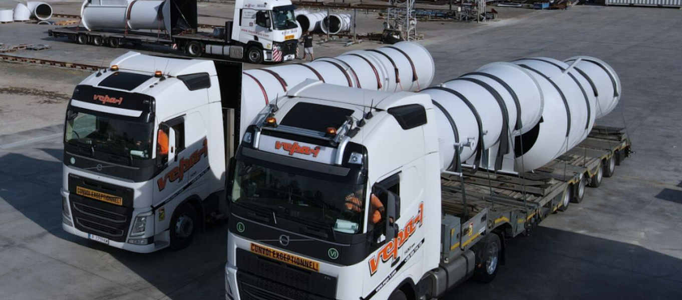 Packaging and Logistics