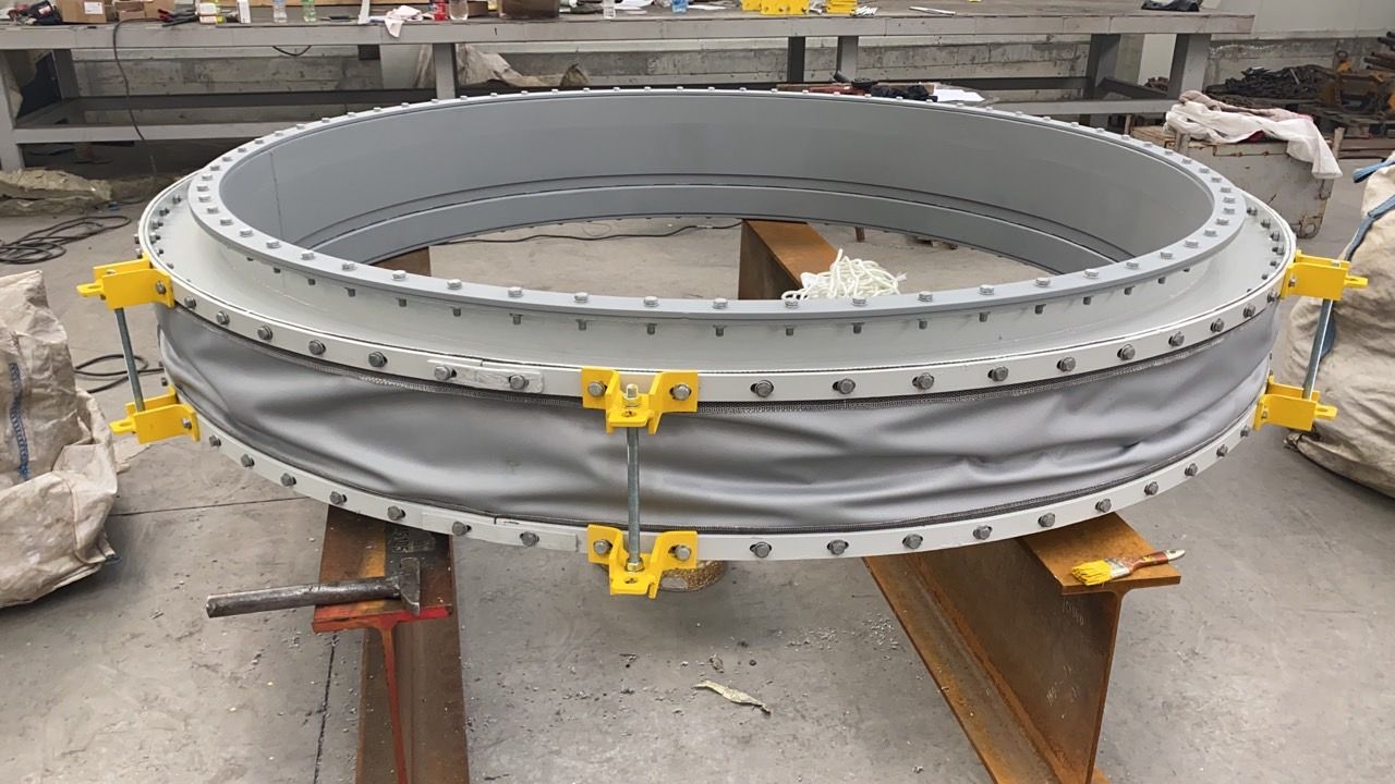 Expansion Joints