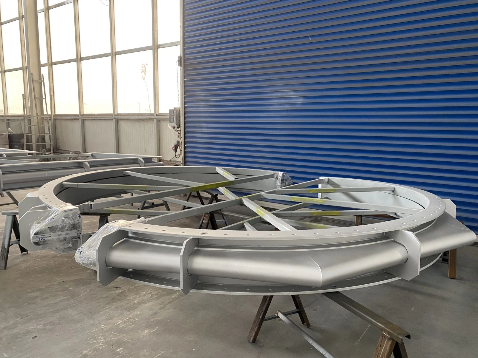 Expansion Joints