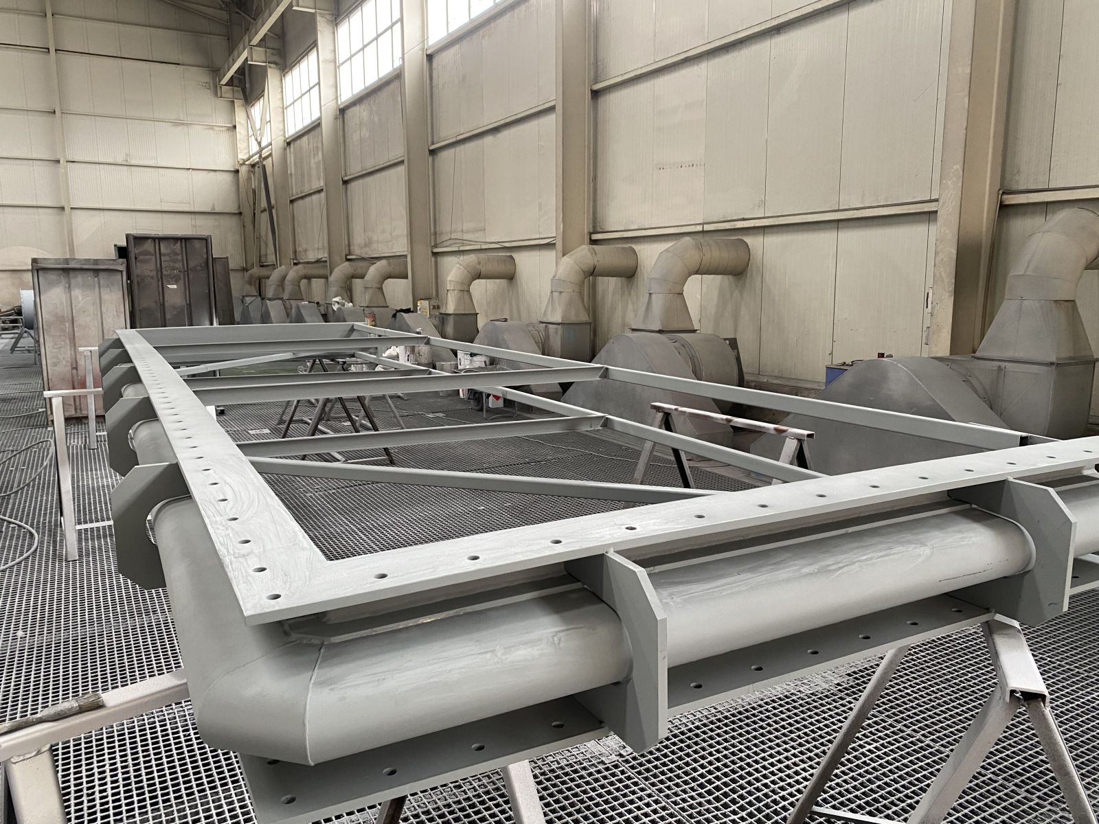 Expansion Joints