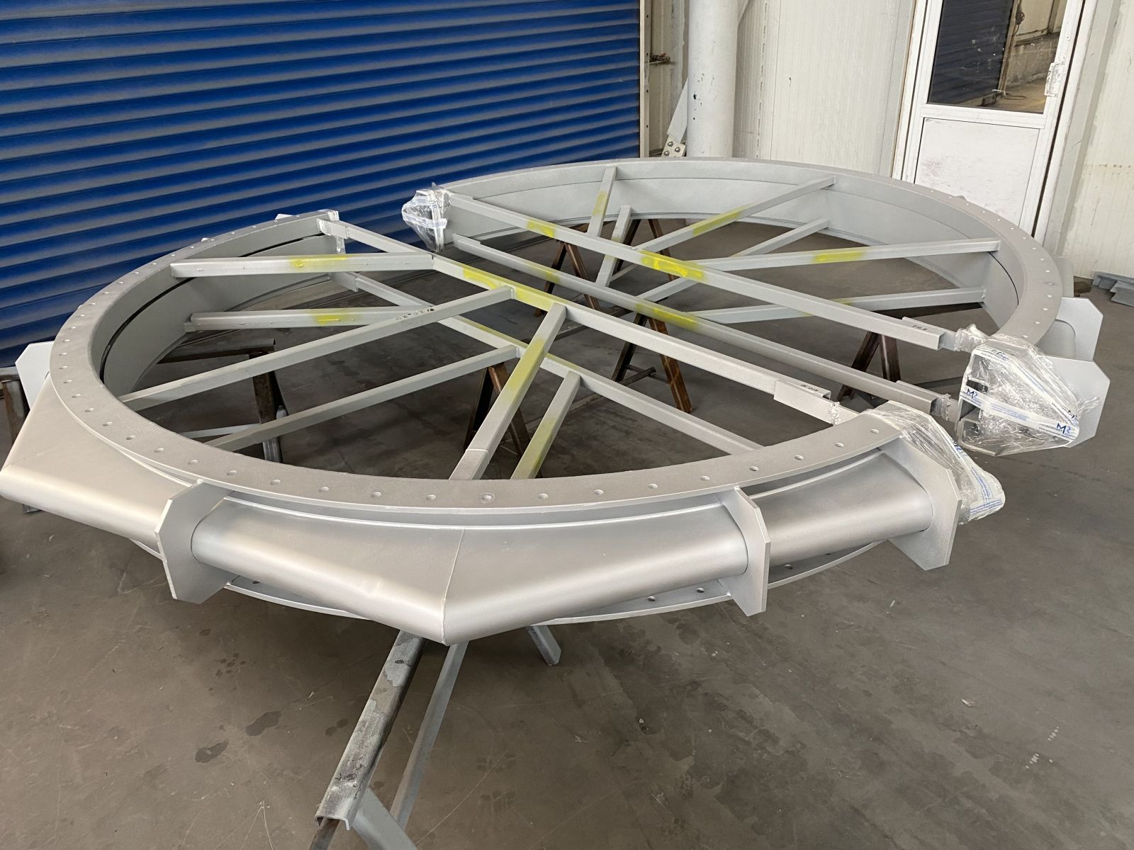 Expansion Joints