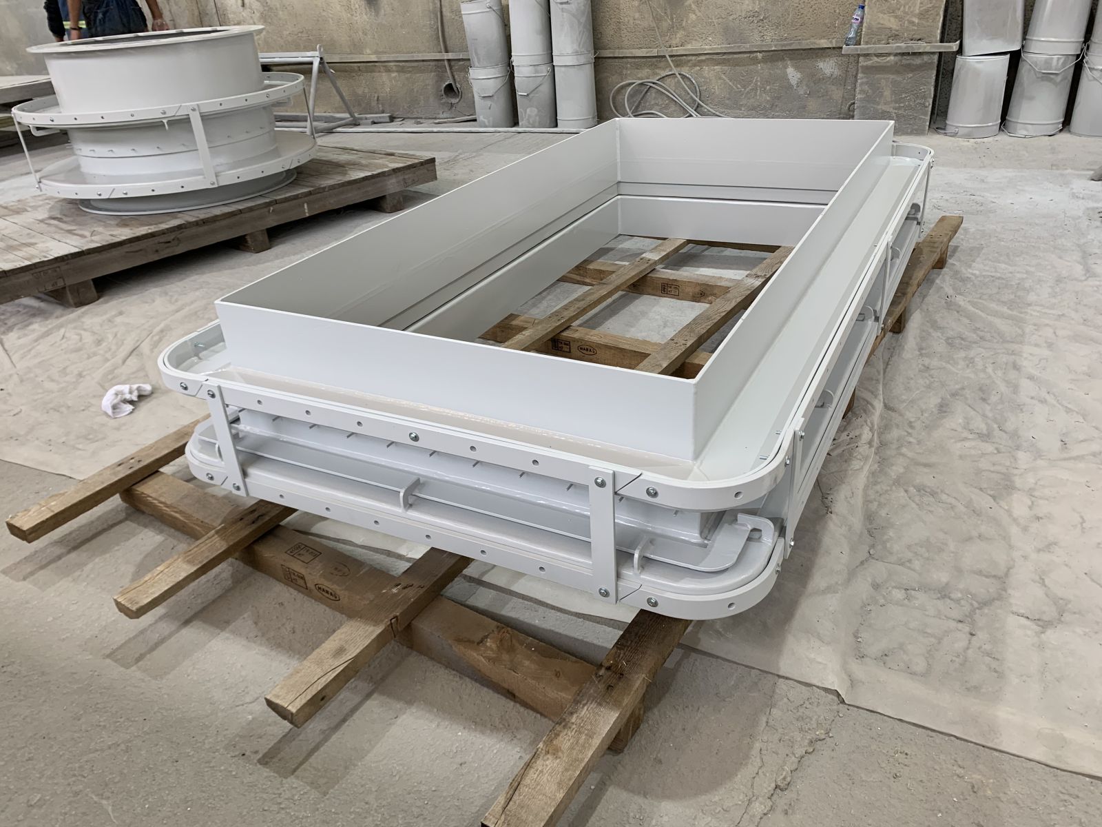 Expansion Joints