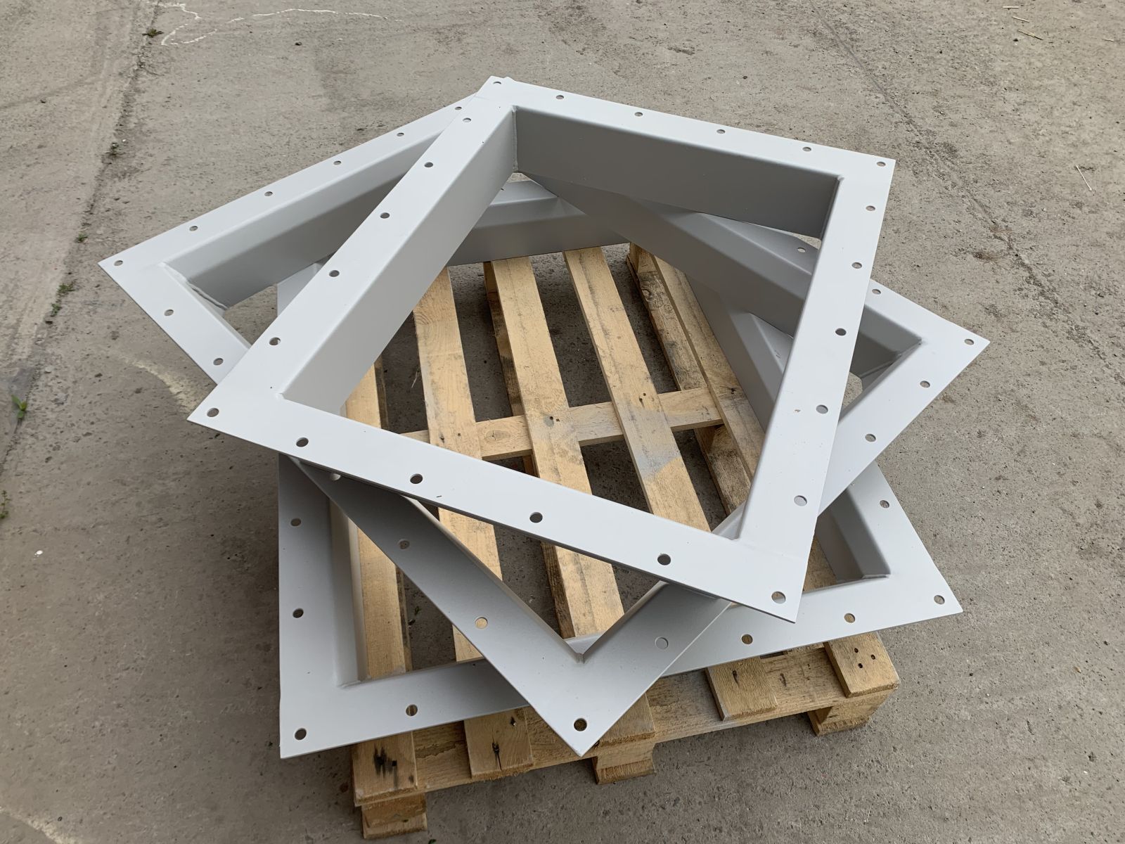 Expansion Joints