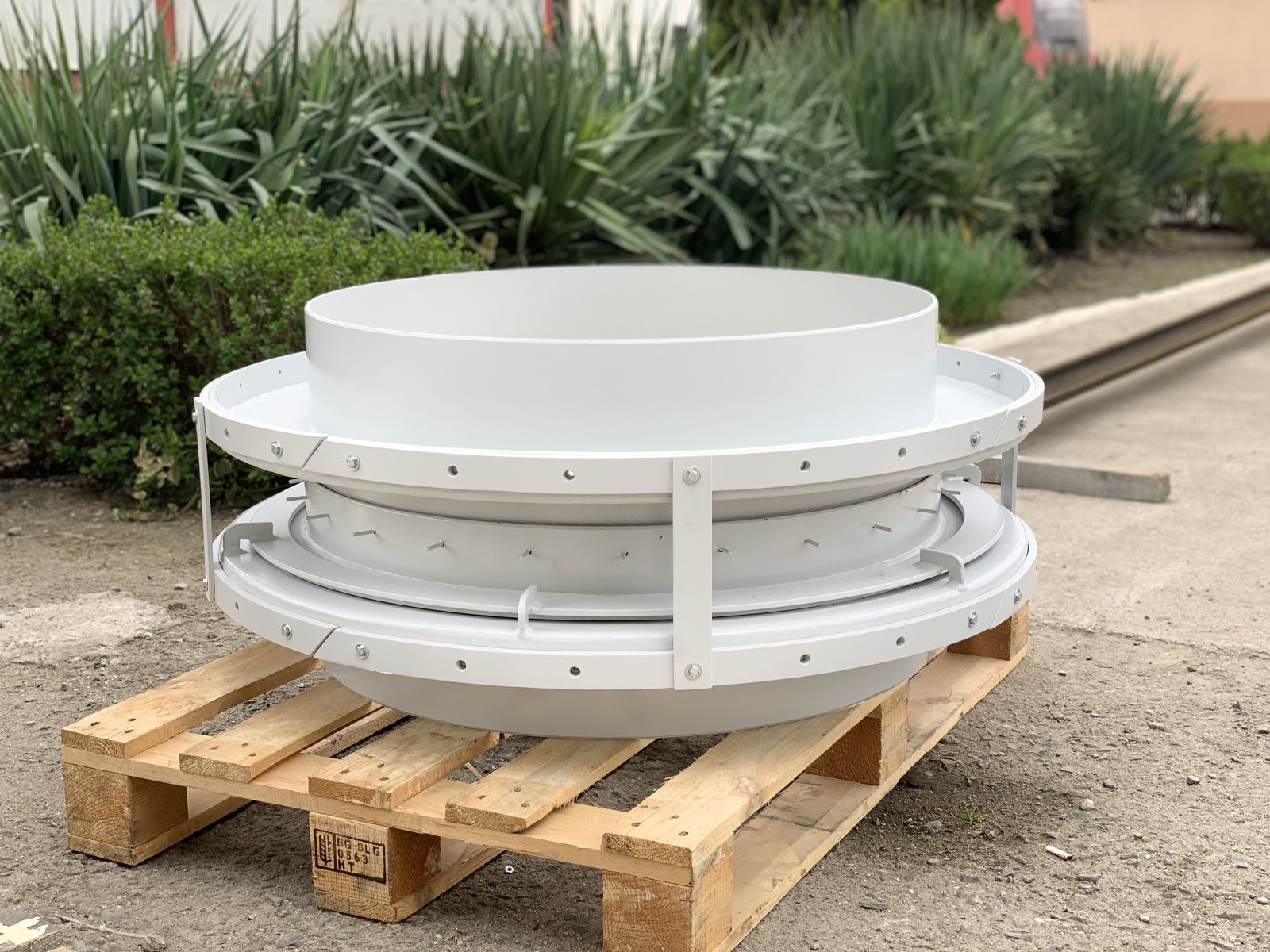 Expansion Joints