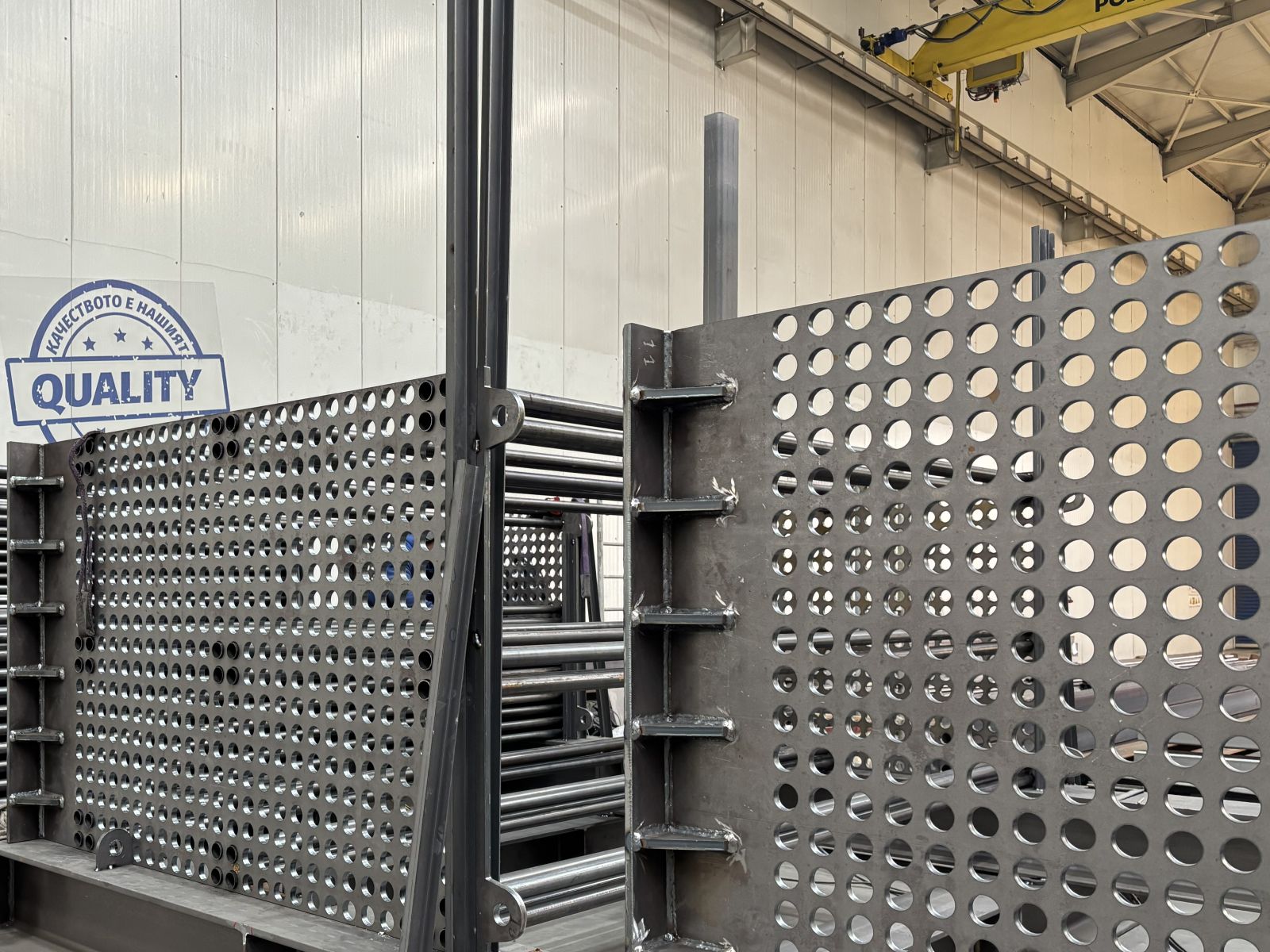 Heat Exchangers