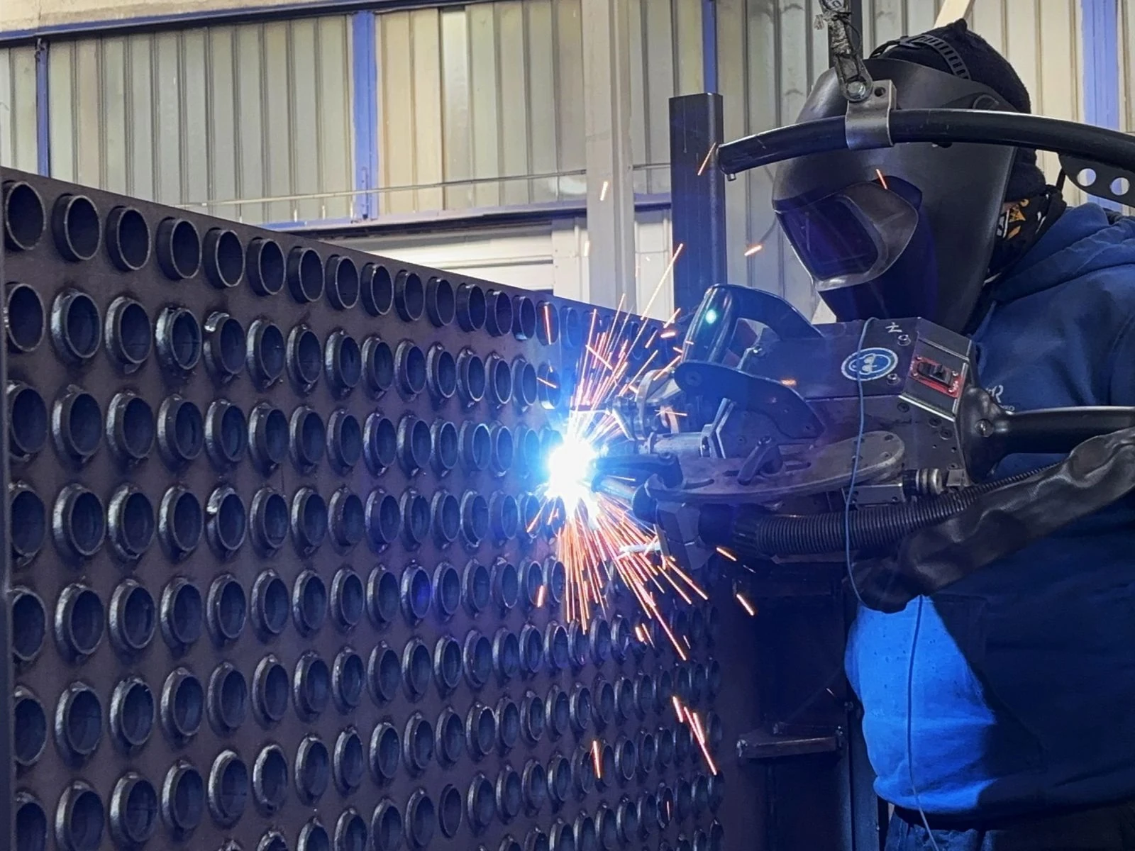 Heat Exchangers