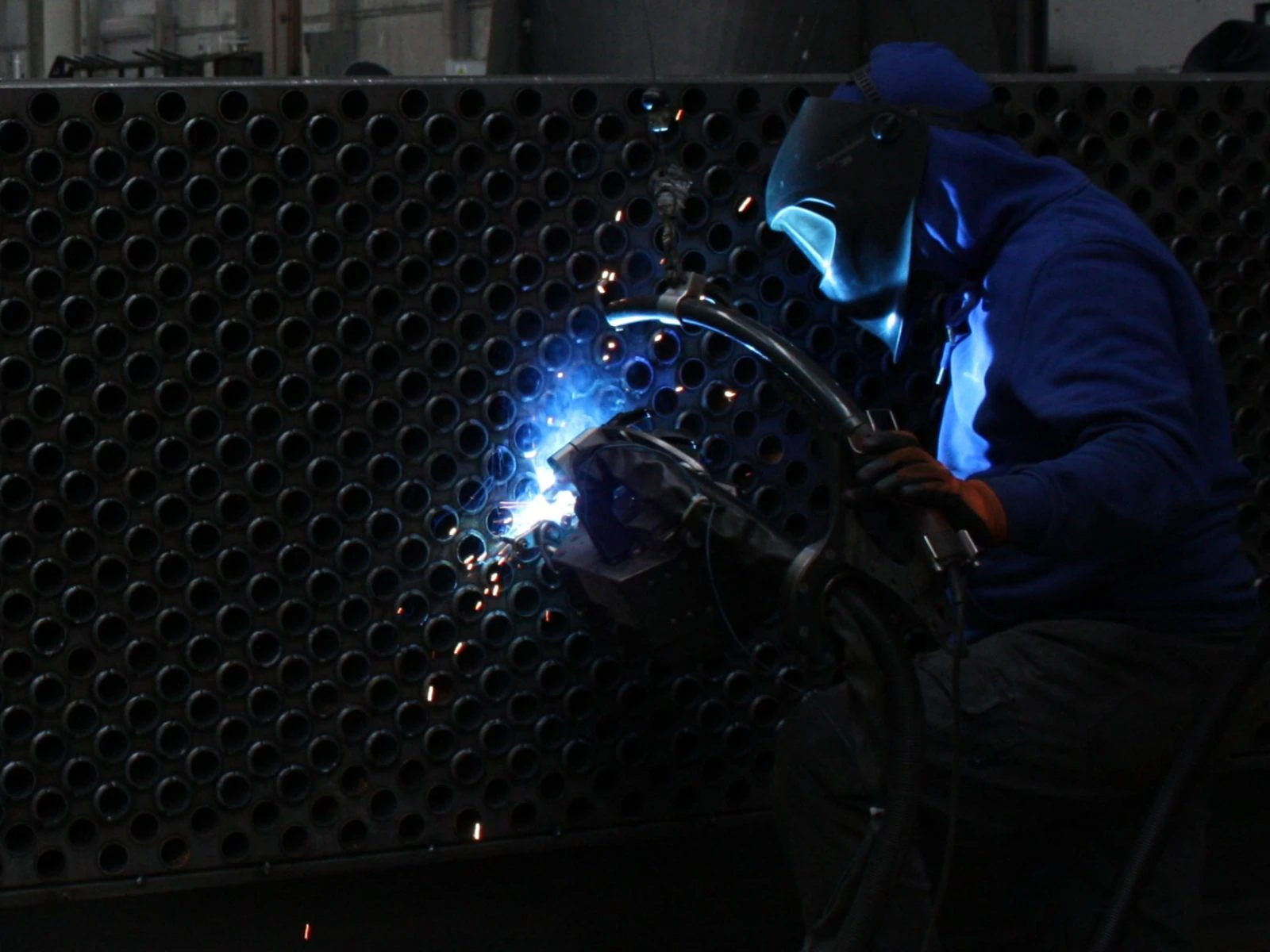 Heat Exchangers